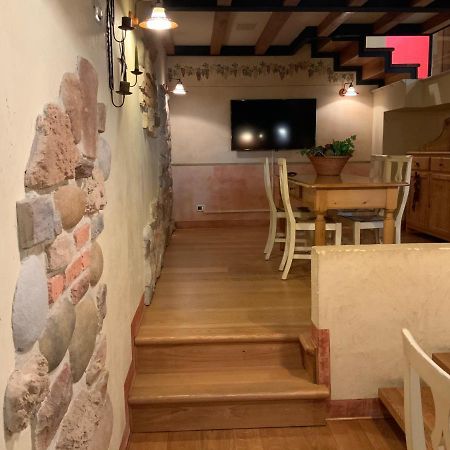 La Valdella Bed & Breakfast Валдобиадене Екстериор снимка