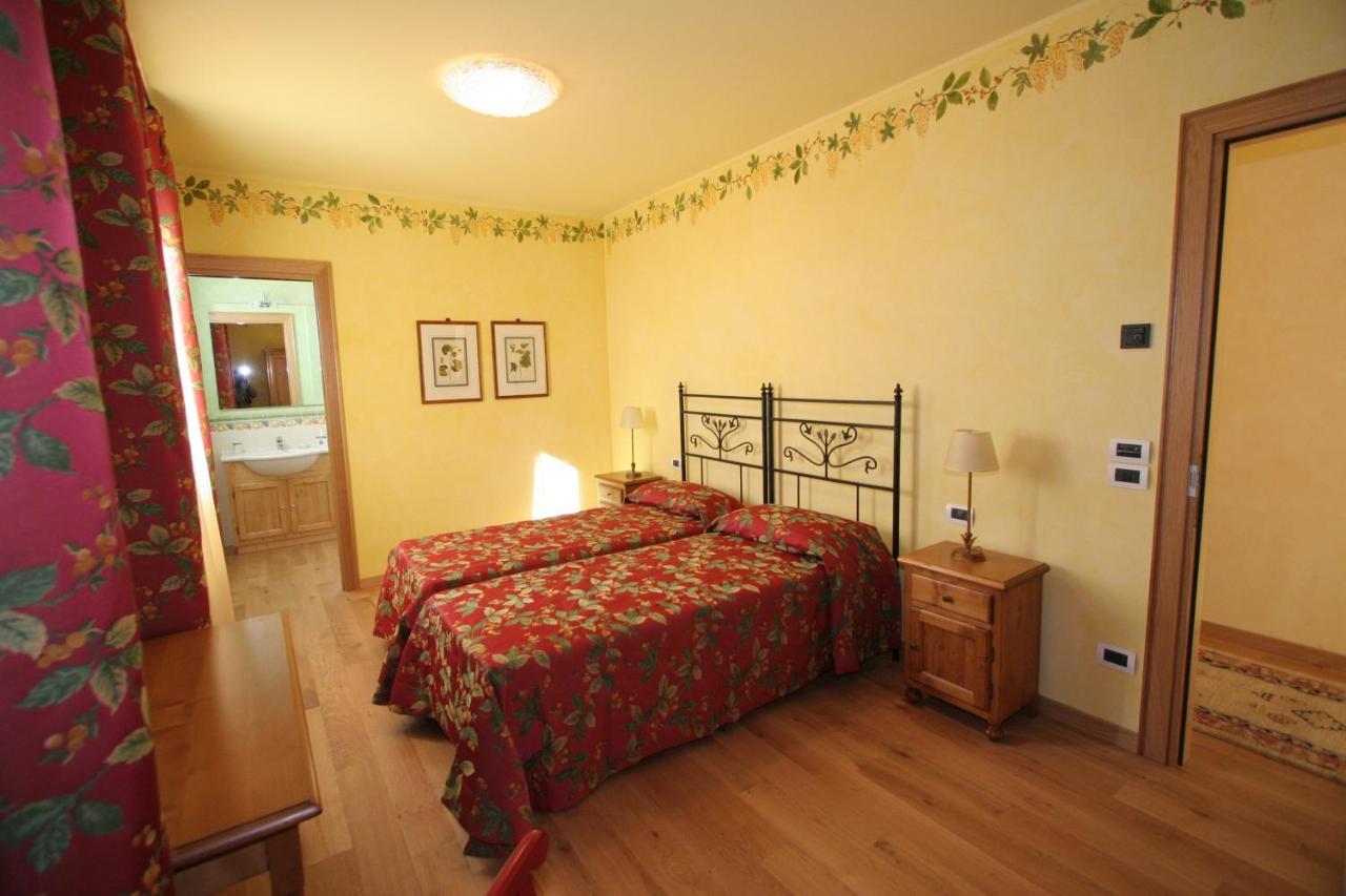La Valdella Bed & Breakfast Валдобиадене Екстериор снимка