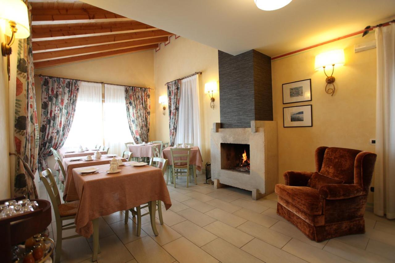 La Valdella Bed & Breakfast Валдобиадене Екстериор снимка
