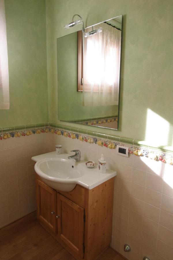 La Valdella Bed & Breakfast Валдобиадене Екстериор снимка