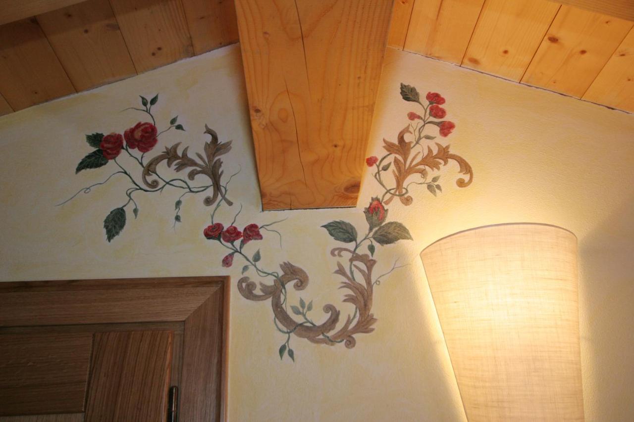 La Valdella Bed & Breakfast Валдобиадене Екстериор снимка